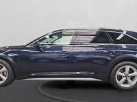 Gebraucht Audi A6 Ambiente 245 PS (180 kW) 2021 Firmamentblau metallic Kombi