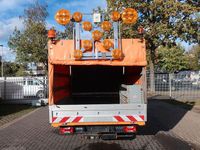 Gebraucht Iveco Daily 126 PS (92 kW) 2012 Orange Limousine