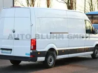 Gebraucht VW Crafter 177 PS (130 kW) 2022 Candyweiß Van