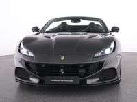 Gebraucht Ferrari Portofino 620 PS (456 kW) 2021 Grau Cabrio