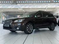 Gebraucht Subaru Outback Sport 175 PS (128 kW) 2017 Braun Kombi