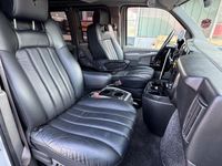 Gebraucht Chevrolet Express SE 314 PS (230 kW) 2012 Weiß Van