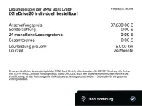 Neu BMW iX1 150 kW (204 PS) 2026 Schwarz SUV