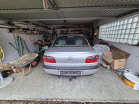 Gebraucht Opel Omega 136 PS (100 kW) 1998 Grau Limousine