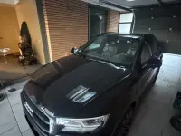 Gebraucht Audi SQ5 Sport 354 PS (260 kW) 2018 Schwarz SUV