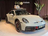 Gebraucht Porsche 911 480 PS (353 kW) 2023 Grün