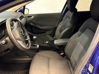 gebraucht Renault Clio V RS-Line 1.0 TCe 100 EU6d-T Navi digitales Cockpit LED Apple CarPlay