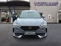 Gebraucht Cupra Formentor VZ 245 PS (180 kW) 2021 Graphengrau SUV
