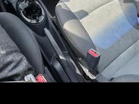 Gebraucht Kia Picanto 65 PS (47 kW) 2005 Schwarz Kleinwagen