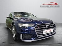 gebraucht Audi S6 Avant TDI quattro tiptronic