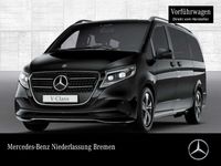 Gebraucht Mercedes V300 Style 237 PS (174 kW) 2025 Schwarz Van / Kleinbus