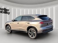 Neu MG HS Luxury 224 PS (164 kW) 2026 Silber SUV