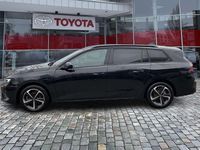 Gebraucht Opel Astra 131 PS (96 kW) 2025 Lackierung schwarz perla nera/ Kombi