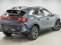 Neu Cupra Formentor 150 PS (110 kW) 2026 Magnetic grau metallic (s7) SUV