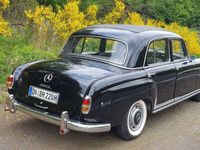 gebraucht Mercedes 220 S