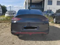 Gebraucht Hyundai i30 N Performance 275 PS (202 kW) 2019 Schwarz Limousine