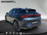 Neu Cupra Formentor 150 PS (110 kW) 2025 Grau SUV