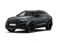 Gebraucht Audi Q8 Ambiente 394 PS (289 kW) 2025 Daytonagrau perleffekt SUV
