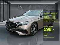 Second-hand Mercedes E300 AMG 197 CP (144 kW) 2025 Maro Break
