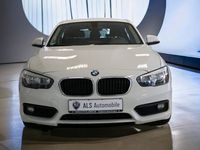 gebraucht BMW 116 d Advantage Lim. 5-trg. "SHZ"PDC"Tempomat"