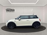 Gebraucht Mini ONE Pepper 102 PS (75 kW) 2018 Weiß Kleinwagen