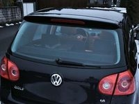 Gebraucht VW Golf IV Comfortline 102 PS (75 kW) 2004 Limousine