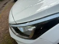Gebraucht Hyundai i20 120 PS (88 kW) 2019 Weiß Kleinwagen
