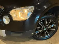 Gebraucht Skoda Yeti 105 PS (77 kW) 2013 Schwarz SUV