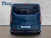 Gebraucht Ford Tourneo Custom Active 170 PS (125 kW) 2022 Andere Van