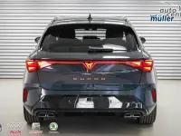 Neu Cupra Leon 204 PS (150 kW) 2026 Blau Limousine