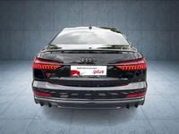 Gebraucht Audi S6 Ambiente 344 PS (253 kW) 2024 Schwarz Limousine