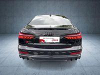 Gebraucht Audi S6 Sport 344 PS (253 kW) 2024 Schwarz Limousine