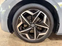 Gebraucht VW ID.3 Pro 150 kW (204 PS) 2023 Grau Kleinwagen