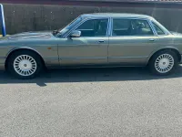 Gebraucht Jaguar X300 241 PS (177 kW) 1997 Limousine