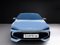 Gebraucht MG MG3 116 PS (85 kW) 2025 Weiß Kleinwagen