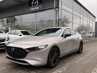 Neu Mazda 3 Nagisa 140 PS (102 kW) 2025
