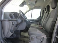 gebraucht Ford Transit Custom Kasten Trend 280 L1 2,0l TDCi -EU6d- Apple CarPlay