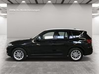 gebraucht BMW X3 xDrive20i ZA