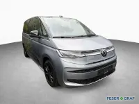 Gebraucht VW Multivan Edition 177 PS (130 kW) 2025 Monosilber metallic / deep ... Van / Kleinbus