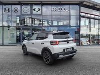 Neu Citroën C3 110 PS (80 kW) 2025 Weiss Limousine