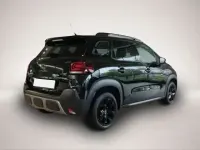 Gebraucht Citroën C3 Aircross Shine 110 PS (80 kW) 2023 Schwarz SUV