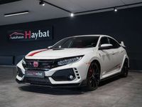 gebraucht Honda Civic Type R Bastuck-Carplay-ACC-Kamera