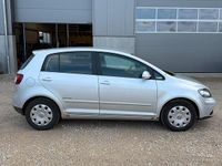 Gebraucht VW Golf V 122 PS (89 kW) 2008 Silber Kombi