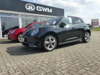Gebraucht Ora 03 125 kW (171 PS) 2023 Schwarz Kleinwagen