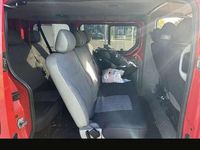 Gebraucht Renault Trafic 101 PS (74 kW) 2005 Van / Kleinbus