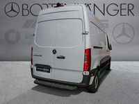 Gebraucht Mercedes E-Sprinter 80 kW (109 PS) 2022 Andere Van