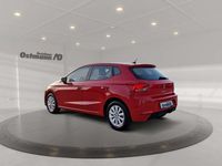 Second-hand Seat Ibiza Style 110 CP (80 kW) 2023 Roșu Berlinǎ