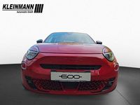 Gebraucht Fiat 600E Red 114 kW (156 PS) 2024 Rot SUV