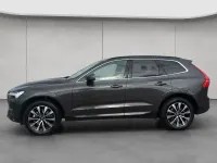 Brugt Volvo XC60 250 HK (183 kW) 2024 Grå SUV