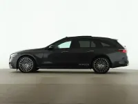 Gebraucht Mercedes E450 AMG 367 PS (269 kW) 2026 Grau